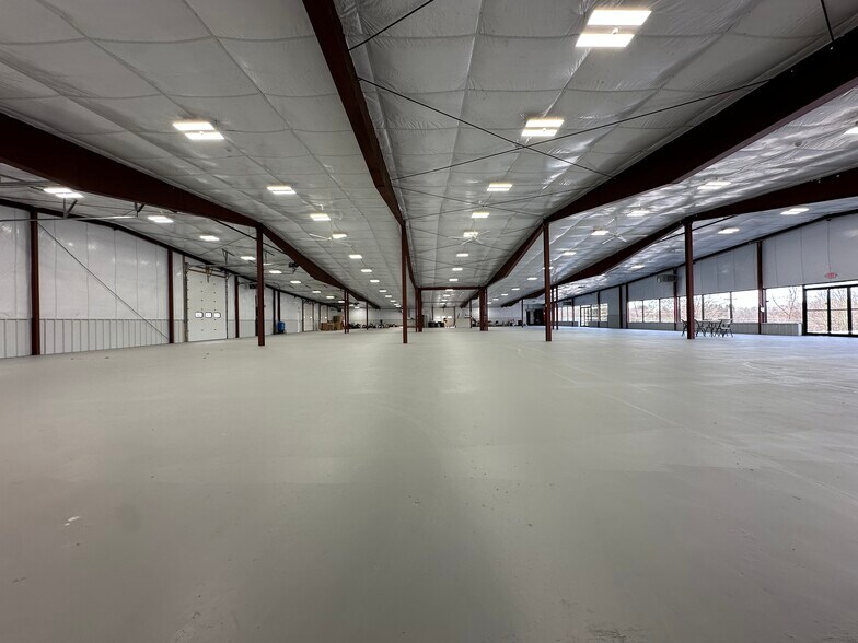 More Photos Of 230 Norwich Rd, Plainfield Industrial For Sale