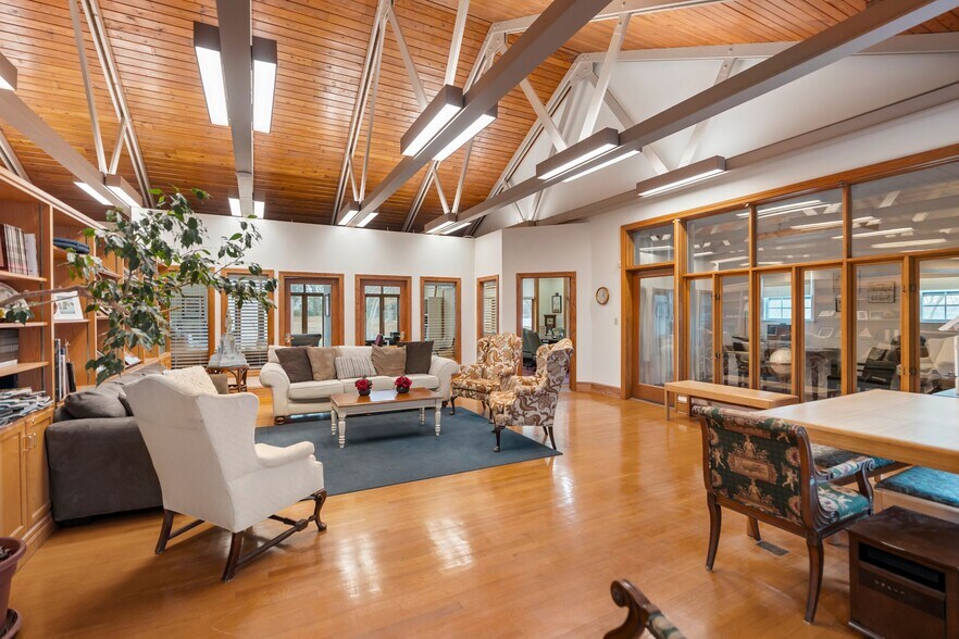 More Photos Of 6692 Valwood Rd, Conover Specialty For Sale