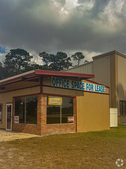 Primary Photo Of 1806 Shortcut Hwy, Slidell Office For Lease