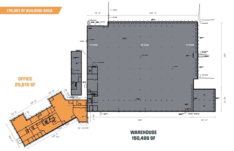 More Photos Of 266 Route 125, Kingston Warehouse For Lease