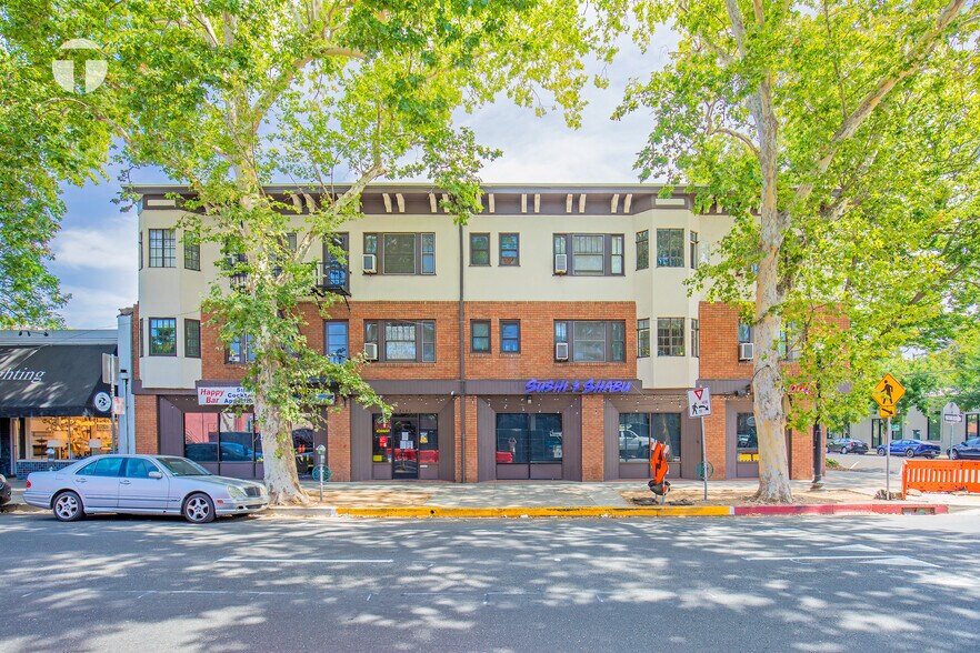 More Photos Of 916-926 22nd St, Sacramento Apartments For Sale
