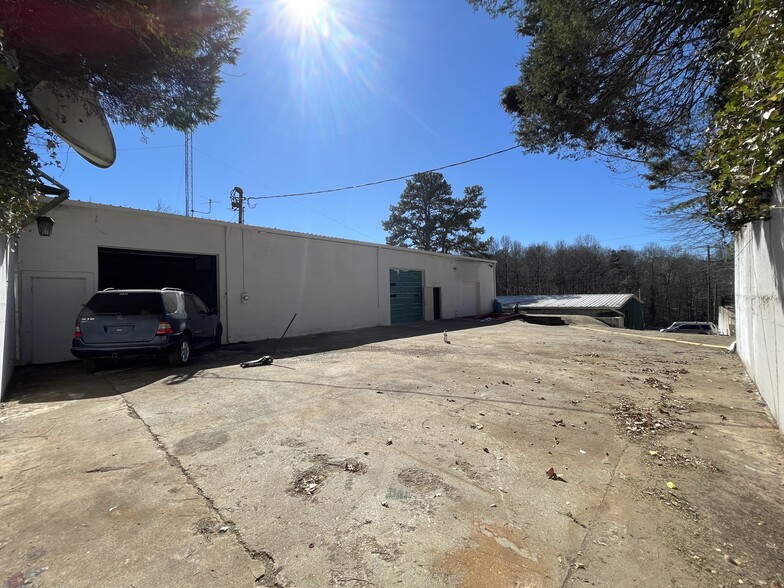 More Photos Of 2044 Dawsonville Hwy, Gainesville Land For Sale