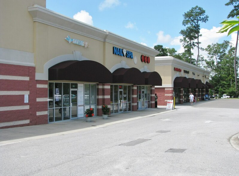 More Photos Of 8421 Dorchester Rd, North Charleston General Retail For Lease