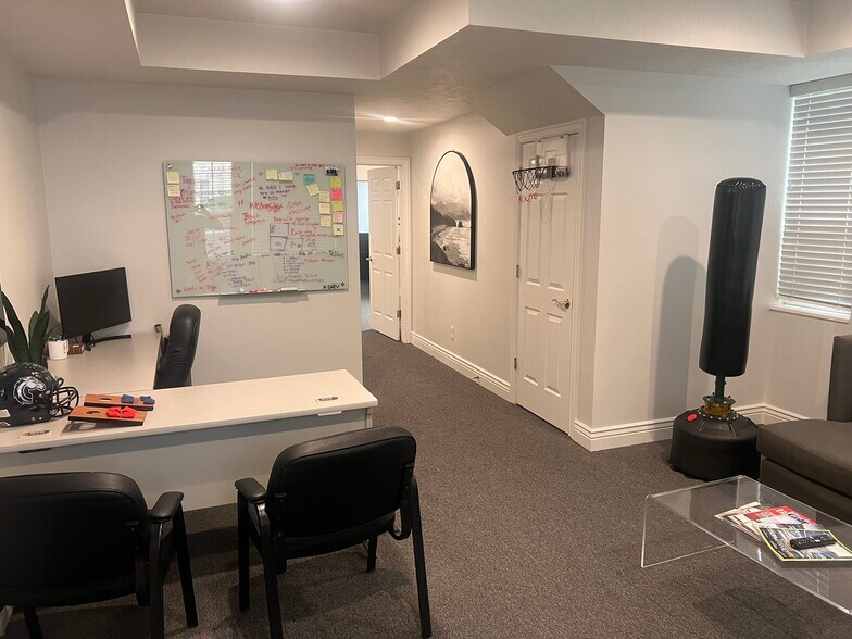 More Photos Of 9537 S 700 E, Sandy Office For Lease