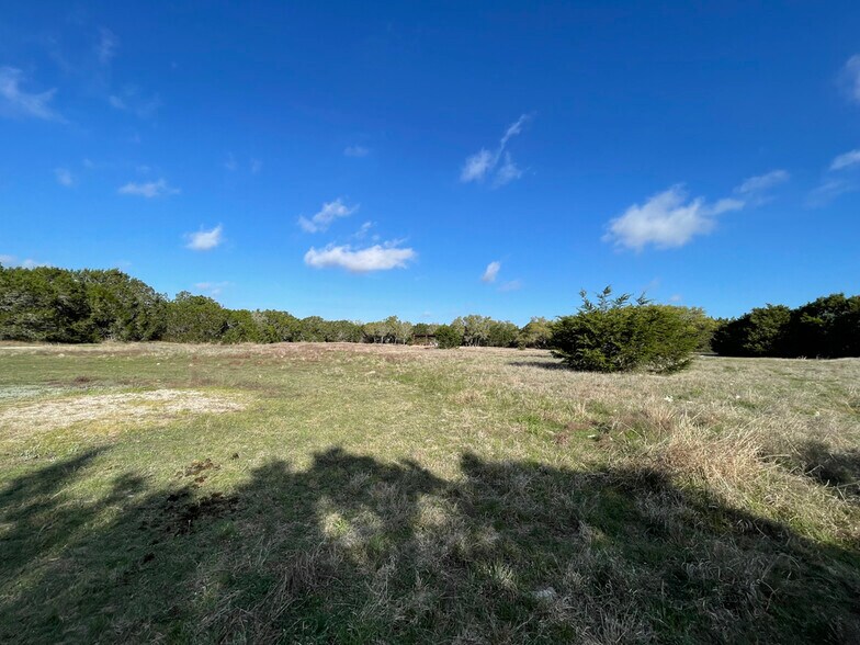 More Photos Of 1400 Greer ln, Burnet Land For Sale