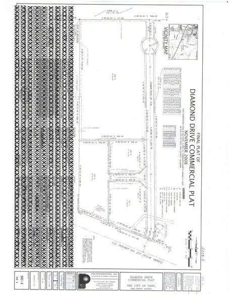 More Photos Of HIGHWAY 231 S, Troy Land For Sale