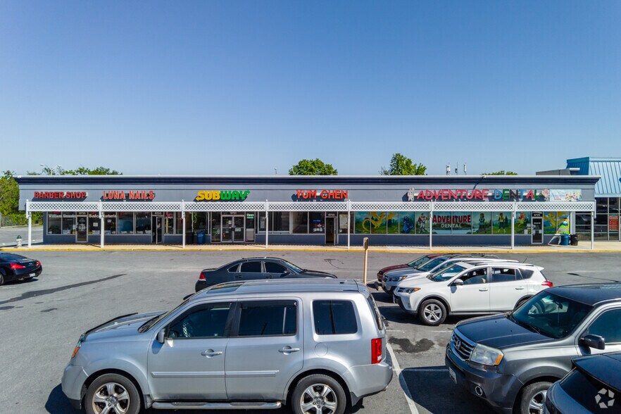 More Photos Of 6611-6737 Annapolis Rd, Landover Hills Unknown For Sale