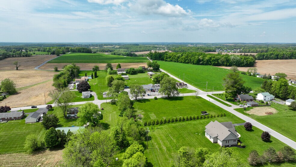 More Photos Of 17308 Susquehanna Trl, New Freedom Restaurant For Sale