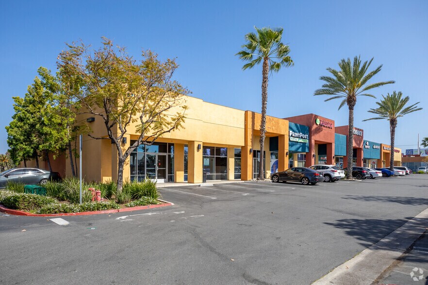 More Photos Of 1611 Magnolia Ave, El Cajon Unknown For Lease