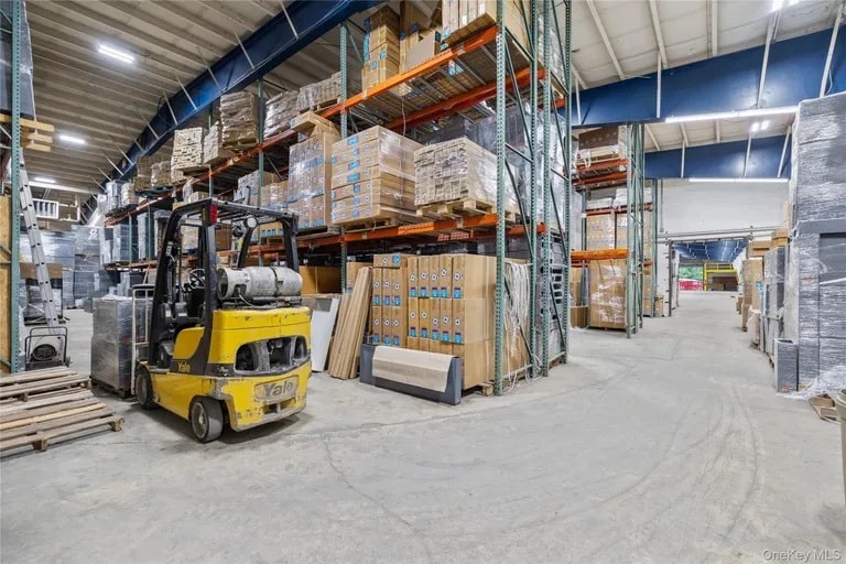 More Photos Of 380 NY-210, Stony Point Warehouse For Lease