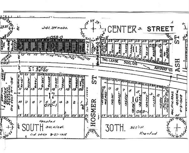 Primary Photo Of 1912 S Center St, Tacoma Manufacturing For Lease