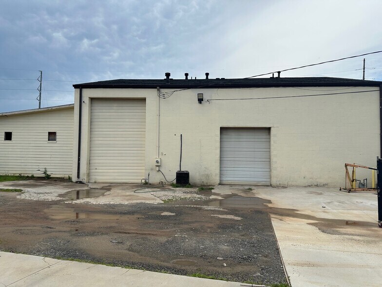 More Photos Of 4155 Arcadia Industrial Cir, Lilburn Warehouse For Sale