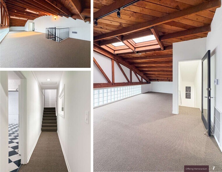 More Photos Of 6819 West Blvd, Inglewood Warehouse For Lease