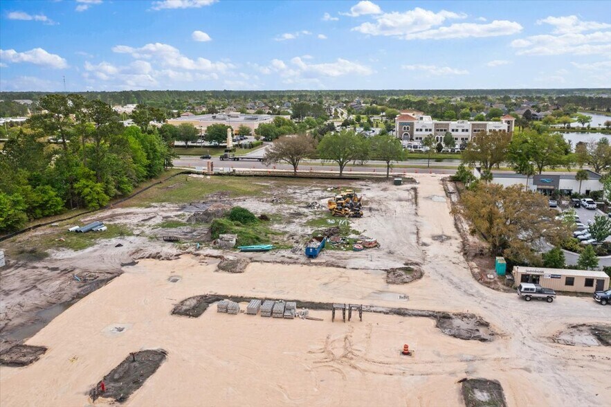 More Photos Of 190 Registry Blvd, Saint Augustine Unknown For Lease