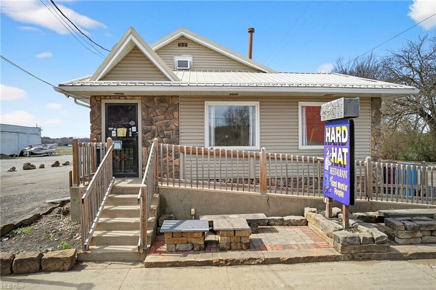 More Photos Of 845 Spruce St, Wooster Restaurant For Sale