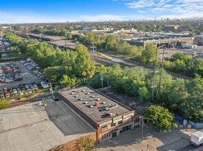 More Photos Of 4606 Cermak Rd, Cicero Freestanding For Sale