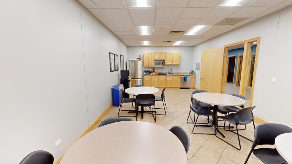 More Photos Of 1251 Humbracht Cir, Bartlett Warehouse For Sale