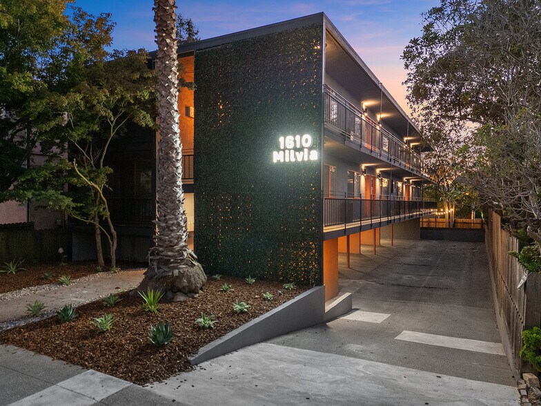 More Photos Of 1610 Milvia St, Berkeley Apartments For Sale