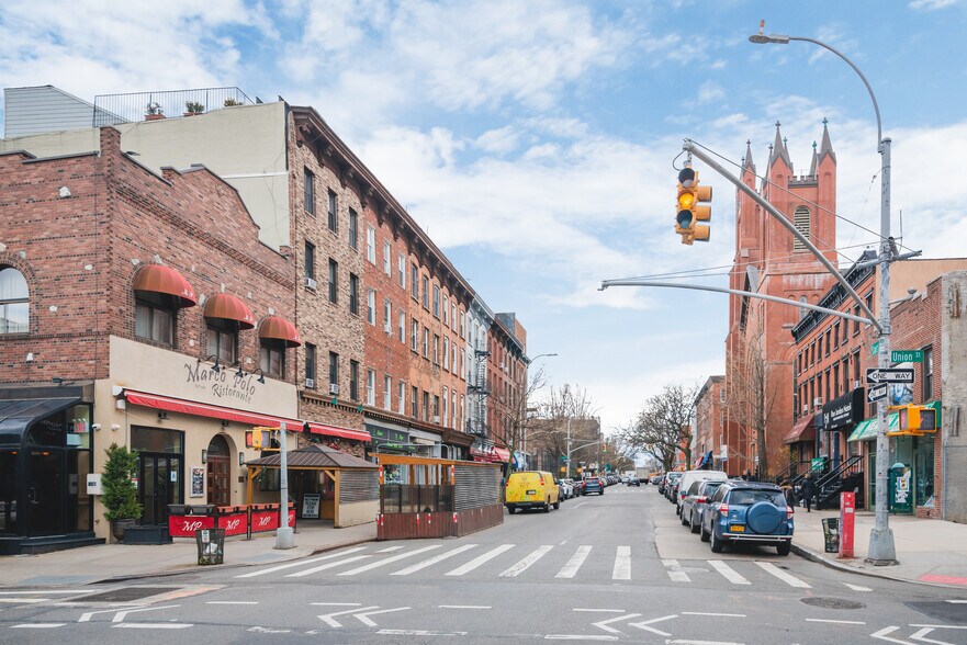 More Photos Of 276 Smith St, Brooklyn Storefront Retail Residential For Sale
