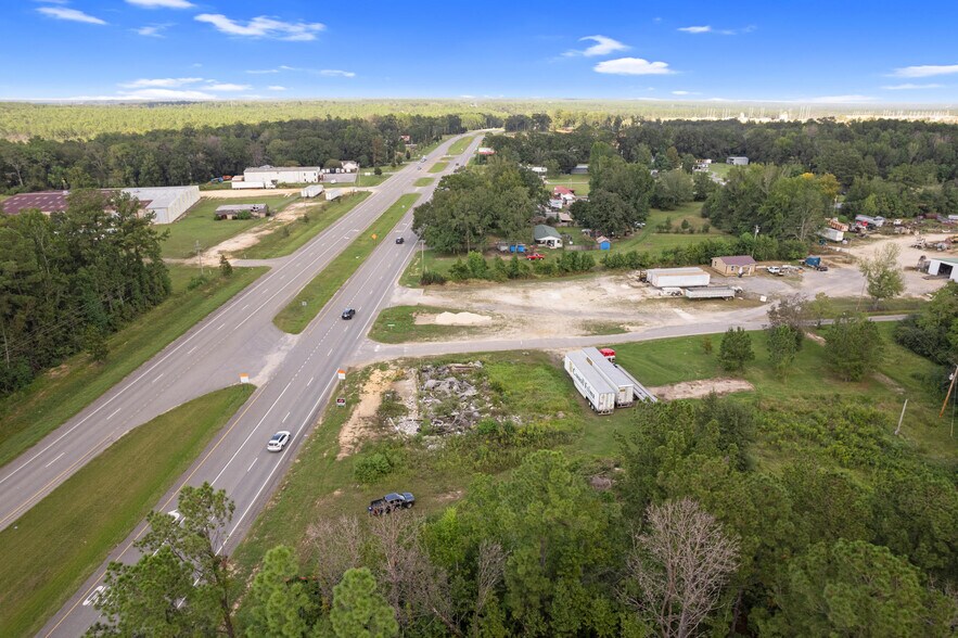 More Photos Of 48980 Rabun, Bay Minette Land For Sale