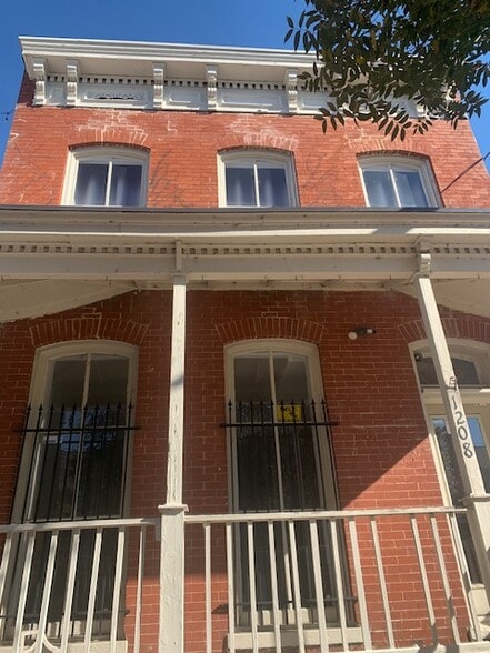 More Photos Of 1208 W Main St, Richmond Office For Lease