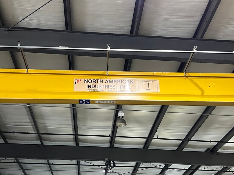 More Photos Of 58 Firefly Dr, Ridgeland Warehouse For Sale