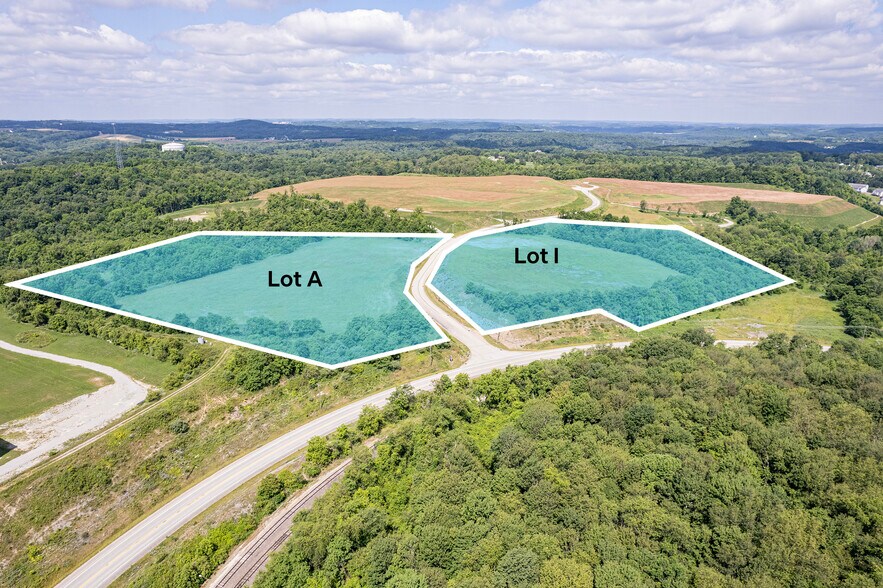More Photos Of Jaybird Way, Ruffs Dale Land For Sale