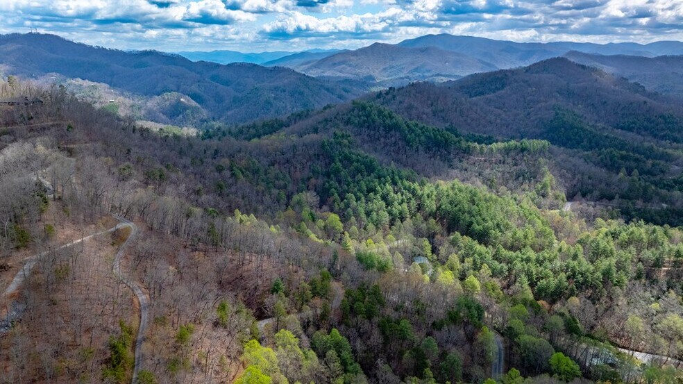 More Photos Of 00 Fontana Lake Dr, Bryson City Land For Sale