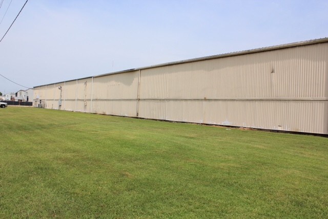More Photos Of 11765 Darryl Dr, Baton Rouge Warehouse For Sale