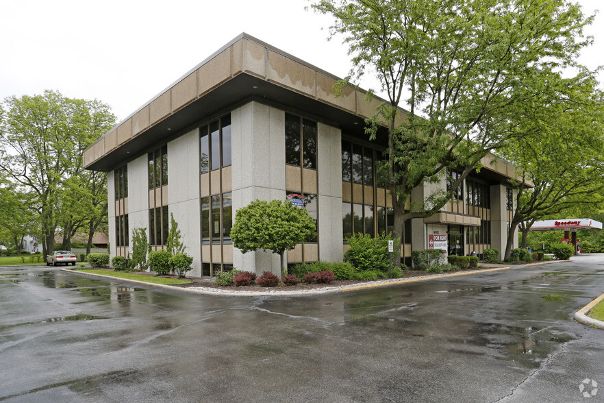 Primary Photo Of 3612 Lincoln Hwy, Olympia Fields Office For Sale