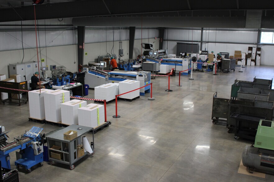 More Photos Of 5568 Davison Rd, Lockport Manufacturing For Sale