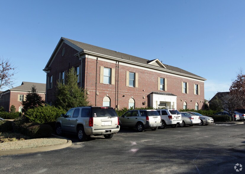 More Photos Of 9030 S Corporate Edge Dr, Germantown Office For Sale