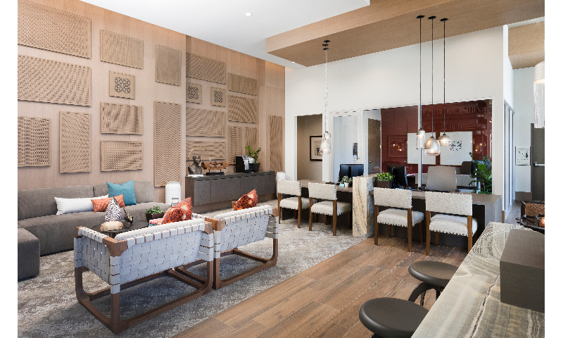 More Photos Of 75 W Walnut St, Pasadena Apartments For Lease