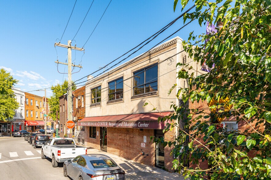 More Photos Of 1939 S Juniper St, Philadelphia Storefront Retail Office For Sale