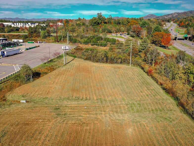 More Photos Of 99999 Bett Stroud Rd, Weaverville Land For Sale