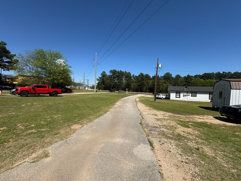 More Photos Of 5131 Troup Hwy, Tyler Land For Sale