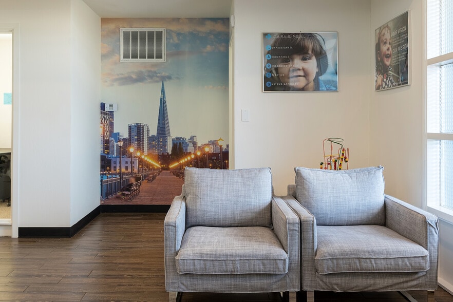 More Photos Of 22283 Main St, Hayward Office For Sale