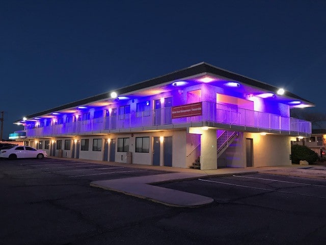 More Photos Of 921 N Bisbee Ave, Willcox Hotel For Sale