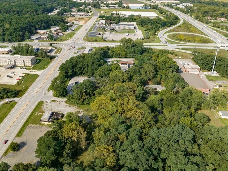 More Photos Of 6340 Melton Rd, Portage Land For Sale