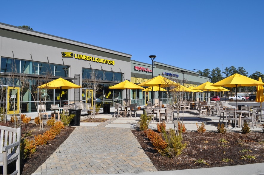 More Photos Of 1916 Skibo Rd, Fayetteville Unknown For Lease