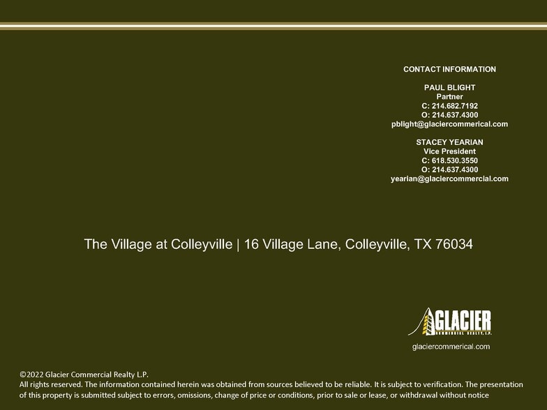 More Photos Of 16 Village Ln, Colleyville Office For Lease