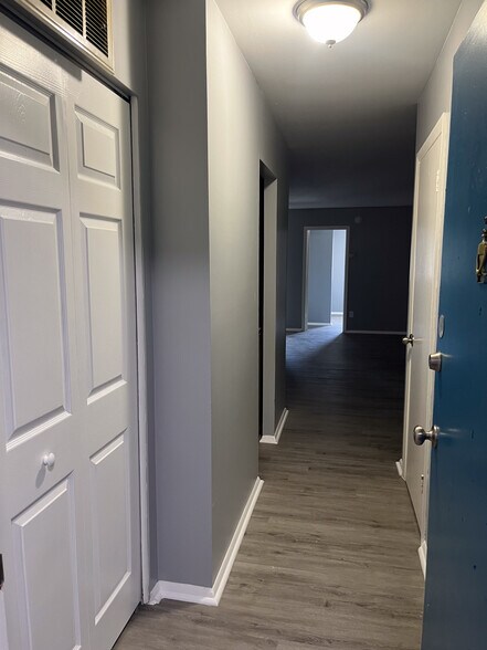 More Photos Of 3600 Garrison Blvd, Baltimore Apartments For Sale