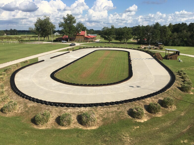 More Photos Of 1127 Haymount Rd, Latta Lodge Meeting Hall For Sale