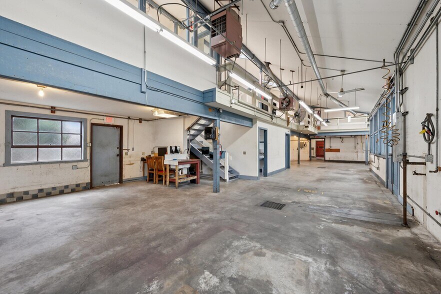 More Photos Of 253 S 25th St, Richmond Flex For Sale