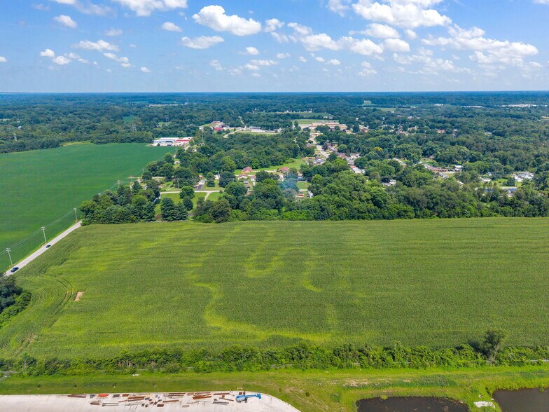 More Photos Of 2251 E Park Ave, Terre Haute Land For Sale