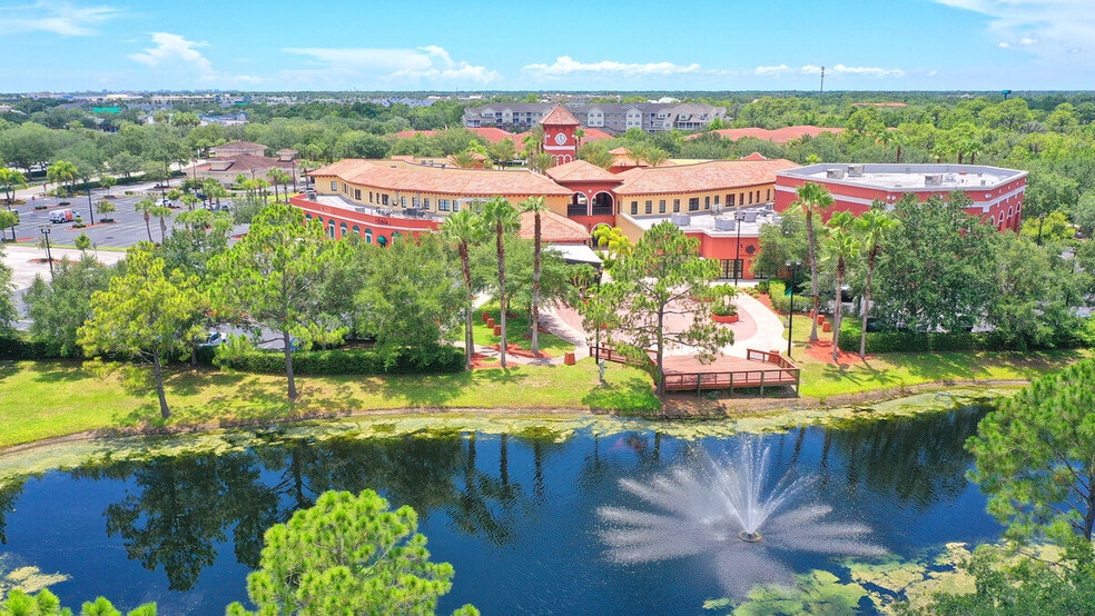 More Photos Of 8215 Natures Way, Lakewood Ranch Storefront For Lease