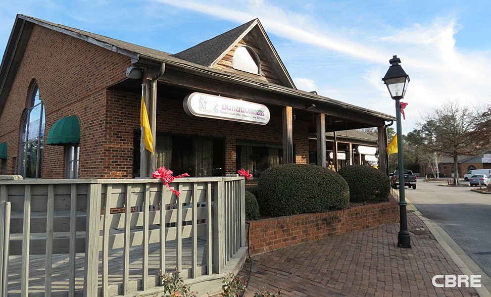 More Photos Of 612 St. Andrews Rd, Columbia Unknown For Lease