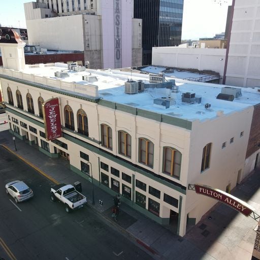 More Photos Of 195 N Virginia St, Reno Office For Sale