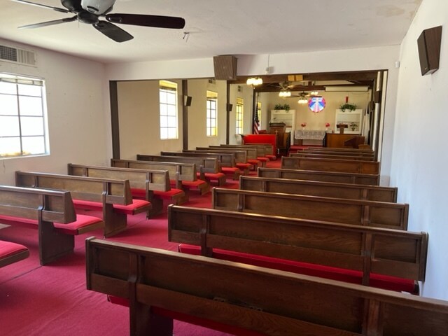 More Photos Of 66735 Pierson Blvd, Desert Hot Springs Religious Facility For Sale