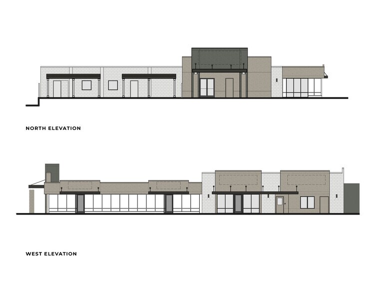 More Photos Of 10014 15th Ave SW, Seattle Freestanding For Lease